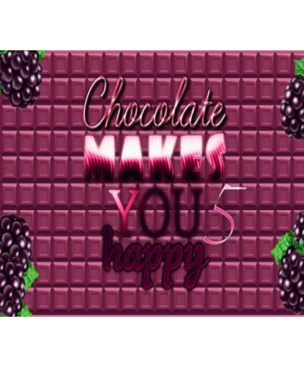 Chocolate makes you happy 5 Steam Key GLOBAL